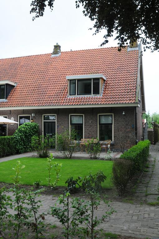 Brink 3 Diever Villa Esterno foto
