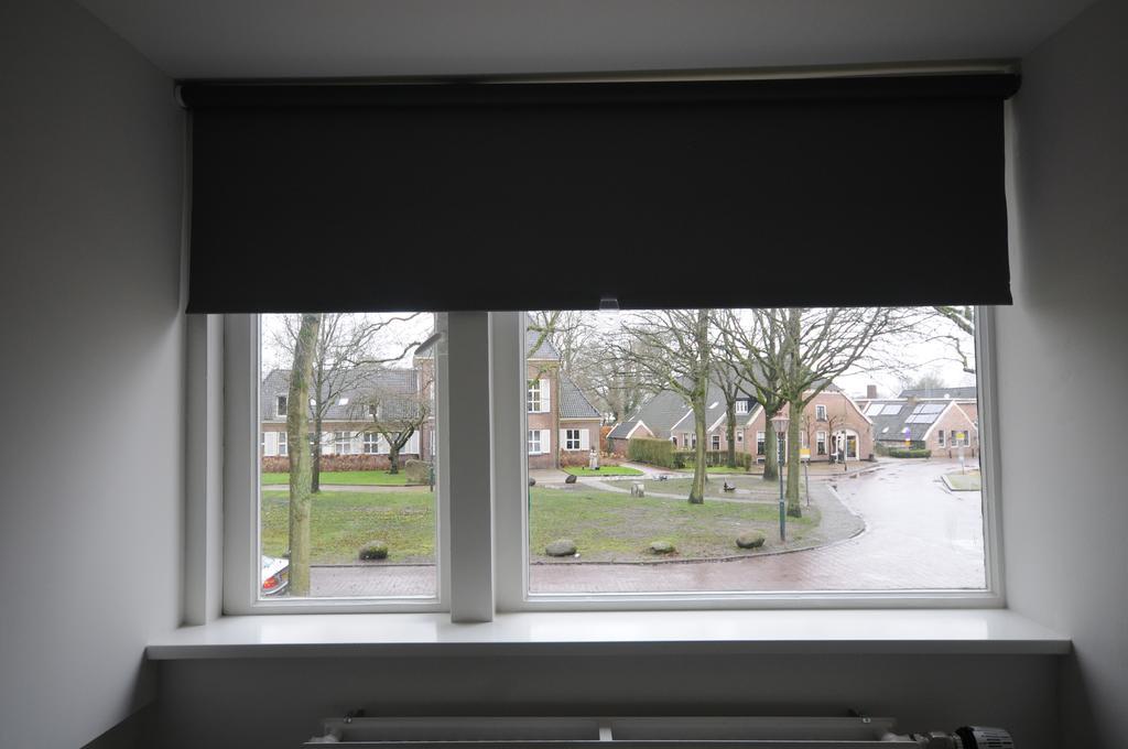 Brink 3 Diever Villa Esterno foto