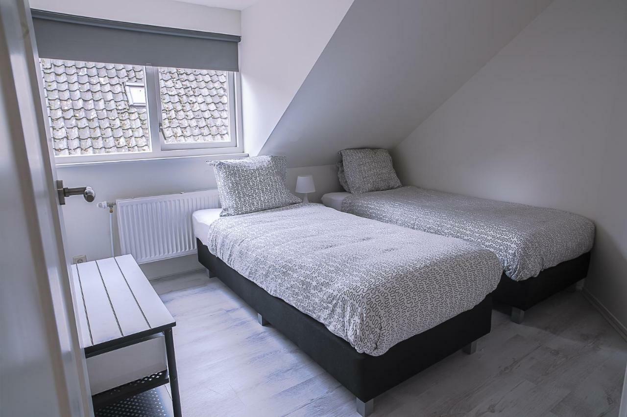 Brink 3 Diever Villa Esterno foto